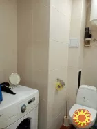 Продам 1-ком Левый Берег 5этаж ремонт, без долгов. Срочно
