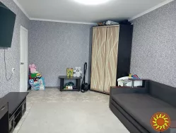 Продам 1-ком Левый Берег 5этаж ремонт, без долгов. Срочно