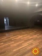 Сдается ФАСАДНОЕ помещение 500кв.м. в БЦ "ДВОРЕЦ КАМО"