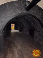 Сдается ФАСАДНОЕ помещение 500кв.м. в БЦ "ДВОРЕЦ КАМО"