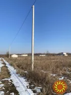 Броварський р. с. Літкі 20.8с під будівництво