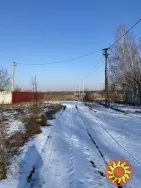 Броварський р. с. Літкі 20.8с під будівництво