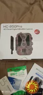 Фотопастка Suntek HC950 pro-li на літієвому акумуляторі