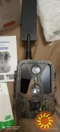 Фотопастка Suntek HC950 pro-li на літієвому акумуляторі