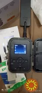 Фотопастка Suntek HC950 pro-li на літієвому акумуляторі