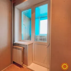 Балконные блоки с установкой в Кривом Роге
