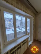 Балконные блоки с установкой в Кривом Роге