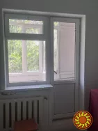 Балконные блоки с установкой в Кривом Роге