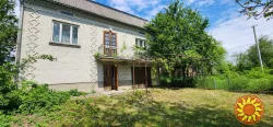 Продаж будинку з великою земельною ділянкою у Стрийському районі  с. Станківці