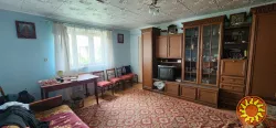 Продаж будинку з великою земельною ділянкою у Стрийському районі  с. Станківці
