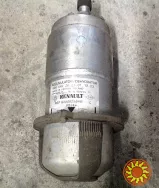 Бу осушитель кондиционера Renault Laguna 2, 8200025640