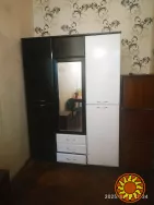 Сдам комнату в 3-ком.квартире возле Нового рынка на ул.Ольгиевской.