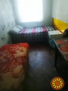 Сдам комнату в 3-ком.квартире возле Нового рынка на ул.Ольгиевской.