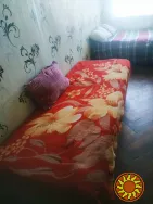 Сдам комнату в 3-ком.квартире возле Нового рынка на ул.Ольгиевской.