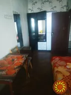 Сдам комнату в 3-ком.квартире возле Нового рынка на ул.Ольгиевской.