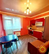 Сдам 1-ком. ЖК Радужный. Новострой. Таирова.