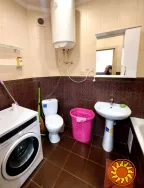 Сдам 1-ком. ЖК Радужный. Новострой. Таирова.