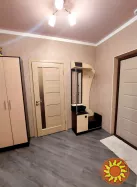 Сдам 1-ком. ЖК Радужный. Новострой. Таирова.