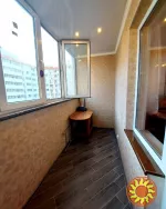 Сдам 1-ком. ЖК Радужный. Новострой. Таирова.