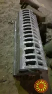 Литі зернокамери