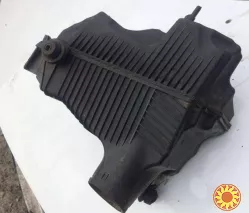 Б/у корпус воздушного фильтра Renault Megane Scenic 2, 8200369798, 8200369775, 8200340661
