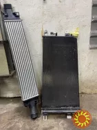 Ремонт радиаторов и интеркулеров для грузовой, легковой и спецтехники.