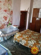 Сдам комнату с балконом в 3-ком.коммуне на ул.Ольгиевской.