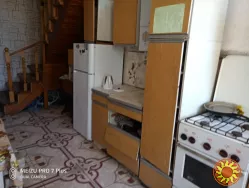 Сдам комнату с балконом в 3-ком.коммуне на ул.Ольгиевской.