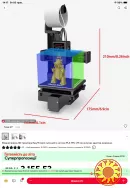 Вхідний рівень 3D-притнера