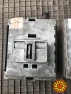 Б/у замок блокиратор руля 8200071199 Renault Laguna 2