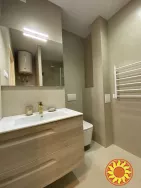 БЕЗ% здам 2кімнатну квартиру 45м2, вул. Салютна 2, ЖК Файна Таун м. Нивки, Київ