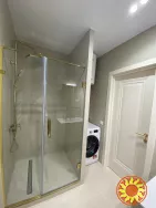 БЕЗ% здам 2кімнатну квартиру 45м2, вул. Салютна 2, ЖК Файна Таун м. Нивки, Київ