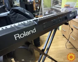 Продам синтезатор Roland BK5