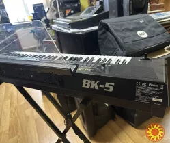 Продам синтезатор Roland BK5