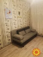 Сдам комнату в коммунальной квартире возле парка на ул. Космонавтов.