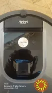 Робот-пилосос "iRobot Roomba s960+" повністю робочий