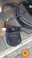 Робот-пилосос "iRobot Roomba s960+" повністю робочий