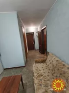 Сдам 1 ком.кв. на ж/м.Солнечный.