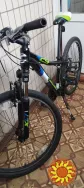 Велосипед Cannondale Trail 24