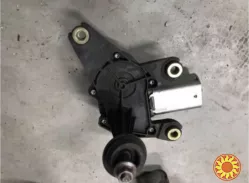 Бу моторчик дворника задний Renault Scenic 2, 8200153458, 53018912