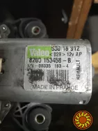Бу моторчик дворника задний Renault Scenic 2, 8200153458, 53018912
