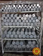 Лиття для промисловості, комунального господарства та приватних потреб