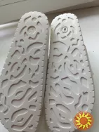 Шлепанцы женские