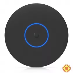 Високоякісна точка доступу U7 Pro XG Black - WFshop