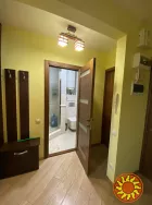 Є інвертор на 12 кВт! Оренда 2 кімнатної квартири 47м2, вул. Борщагівська 4, м. Політехнічний інститут, Київ