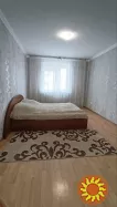 1к квартира з індивідуальним опаленням, ремонт, меблі, техніка