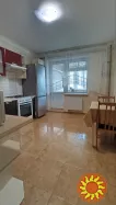 1к квартира з індивідуальним опаленням, ремонт, меблі, техніка