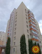 1к квартира з індивідуальним опаленням, ремонт, меблі, техніка