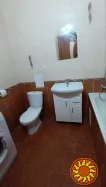 1к квартира з індивідуальним опаленням, ремонт, меблі, техніка