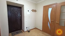 1к квартира з індивідуальним опаленням, ремонт, меблі, техніка